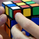 Illustration for article titled Self-Taught AI Masters Rubik’s Cube Without Human Help